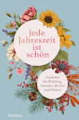 Cover Jede Jahreszeit ist sch&ouml;n